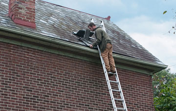 what affects urgent Newsholme roof repairs