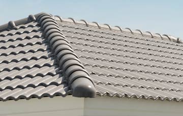 advantages of Newsholme clay roofing