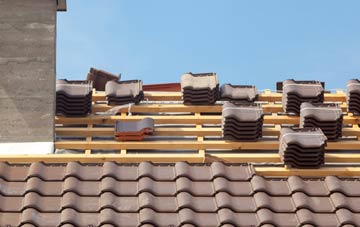 Newsholme clay roofing costs
