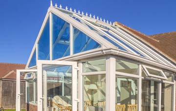 conservatory roof insulation costs Newsholme