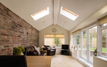 conservatory roof insulation Newsholme