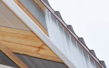 why Newsholme fascia repairs are essential