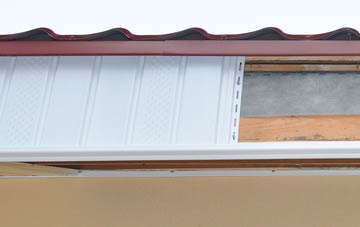 Newsholme fascia repair costs