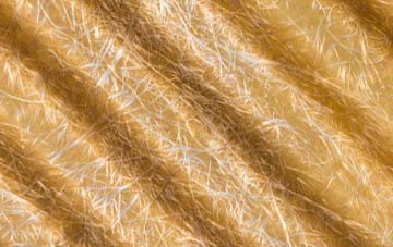 Newsholme fibreglass roof waterproofing