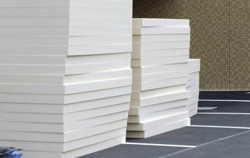 Newsholme flat roof insulation costs