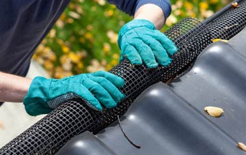 Newsholme gutter repair companies