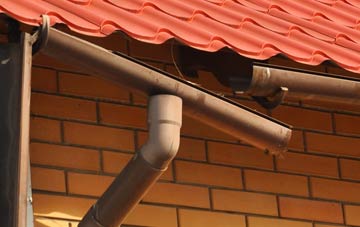 Newsholme gutter repair costs