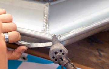 disadvantages of Newsholme lead roofing