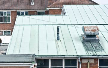 Newsholme lead roofing costs