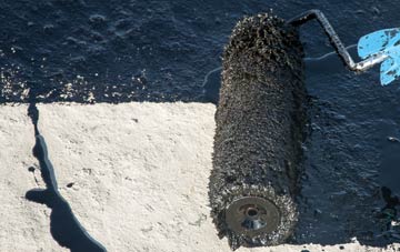 Newsholme liquid sealant waterproofing