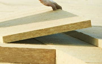 measuring Newsholme tapered insulation