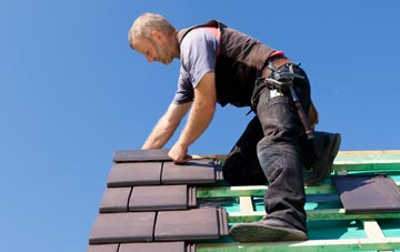 disadvantages of Newsholme slate roofing