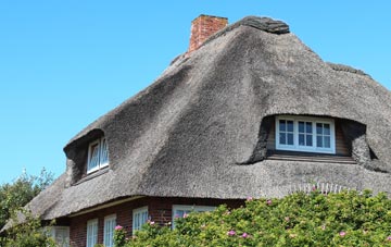 thatch roofing Newsholme