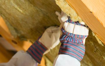 types of Newsholme pitched roof insulation materials