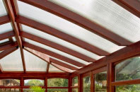 Newsholme conservatory roofing insulation