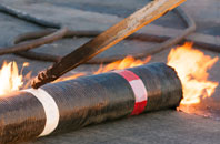 free Newsholme flat roofing repair quotes