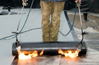 Newsholme flat roof sealing quote