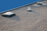 Newsholme flat roofing