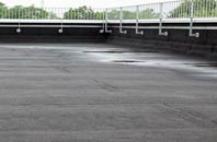 find rated Newsholme flat roofing companies
