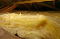 Newsholme pitch roof insulation